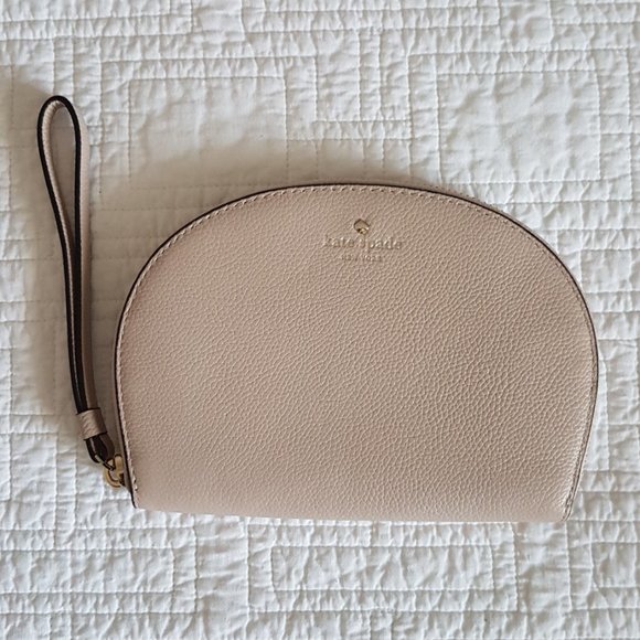 Kate Spade Leather Bag - Picture 9 of 10